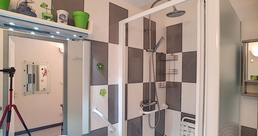 en location saisonnière Appartement Lamalou Les Bains