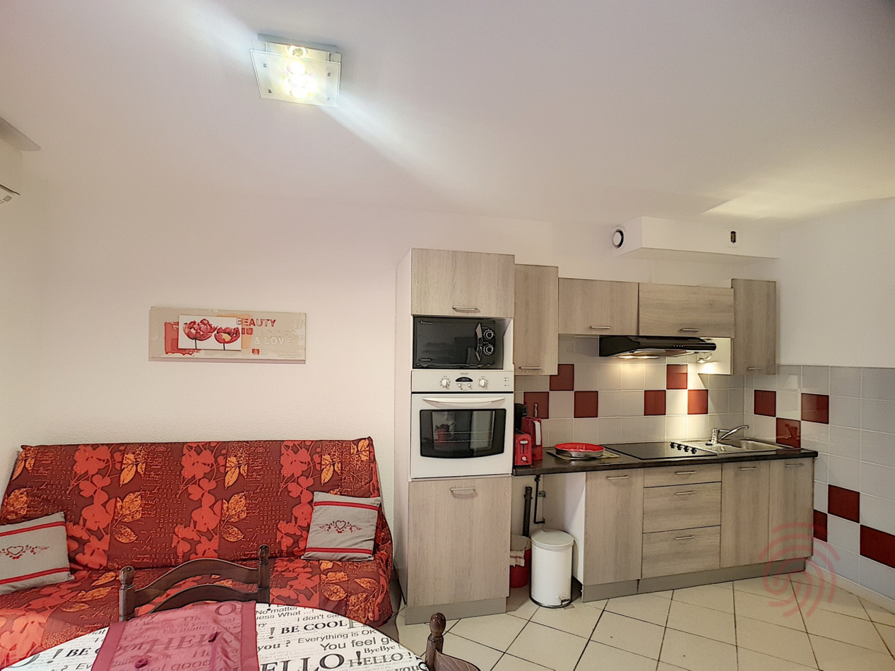 en location saisonnière Appartement Lamalou Les Bains - Photo 5
