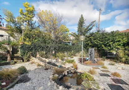 en location saisonnière Appartement Lamalou Les Bains