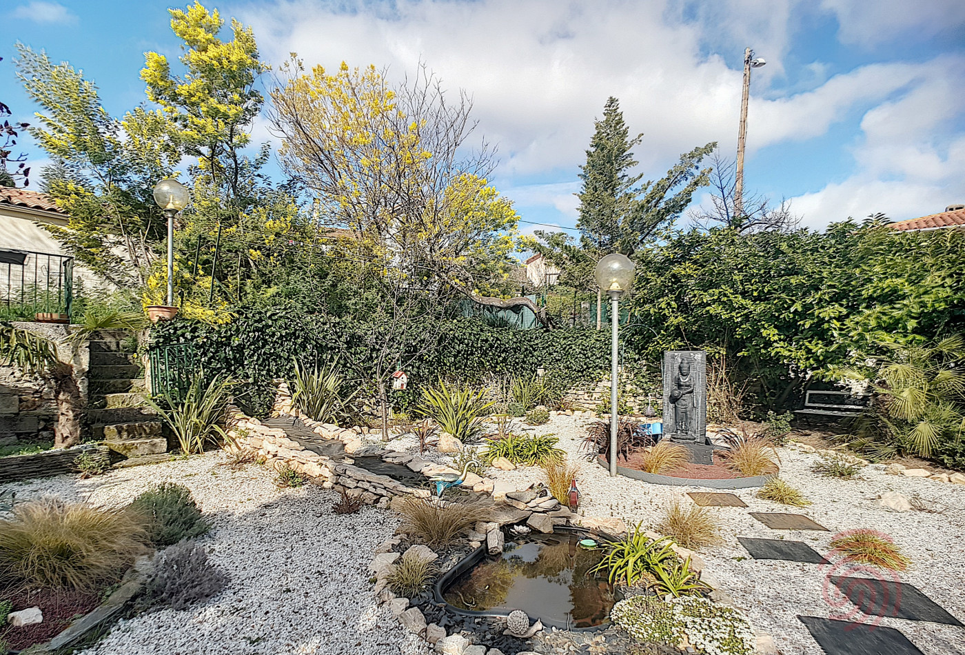 en location saisonnière Appartement Lamalou Les Bains - Photo 1