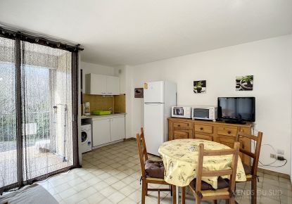 en location saisonnière Appartement Lamalou Les Bains