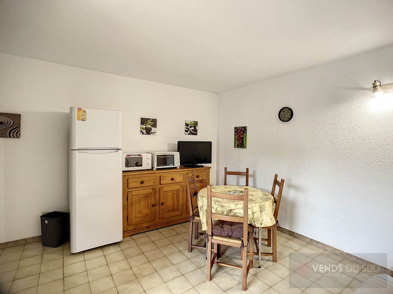 en location saisonnière Appartement Lamalou Les Bains - Photo 2