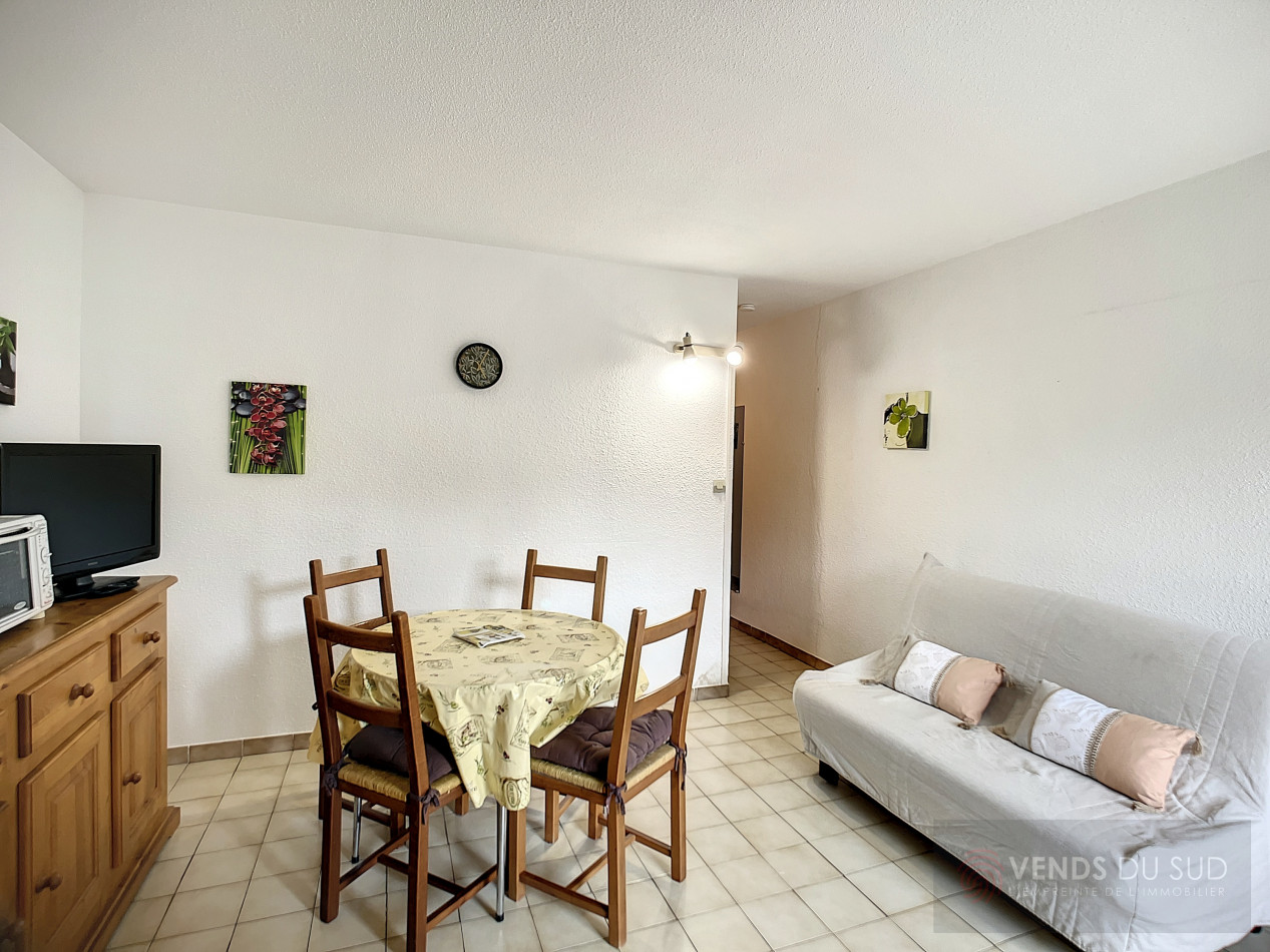 en location saisonnière Appartement Lamalou Les Bains - Photo 3