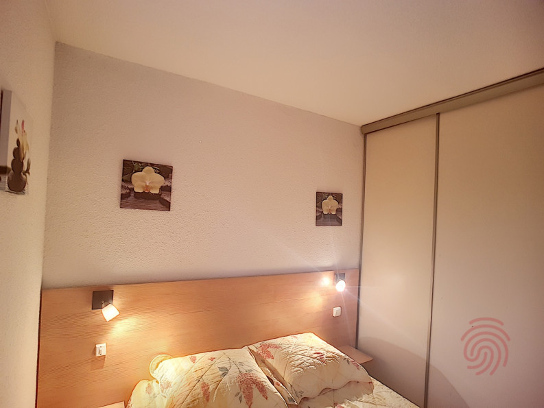 en location saisonnière Appartement Lamalou Les Bains - Photo 7