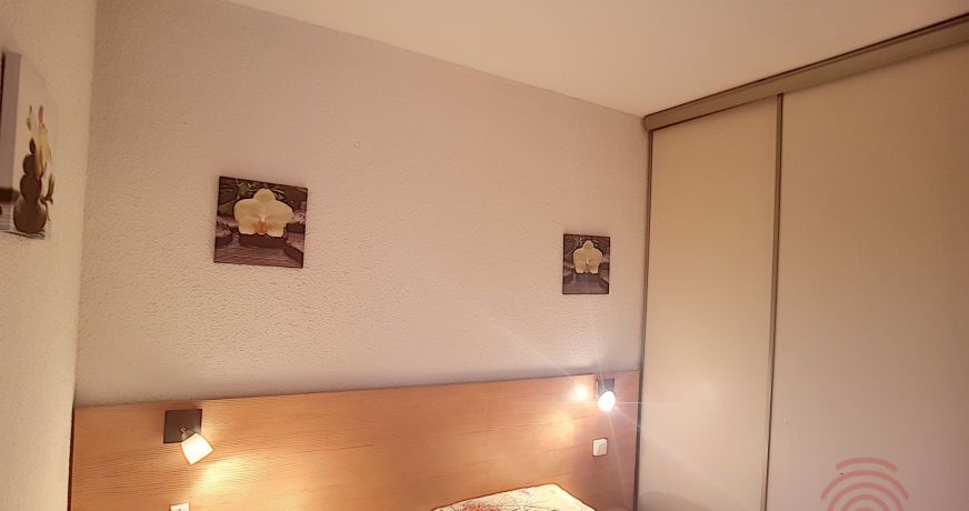 en location saisonnière Appartement Lamalou Les Bains