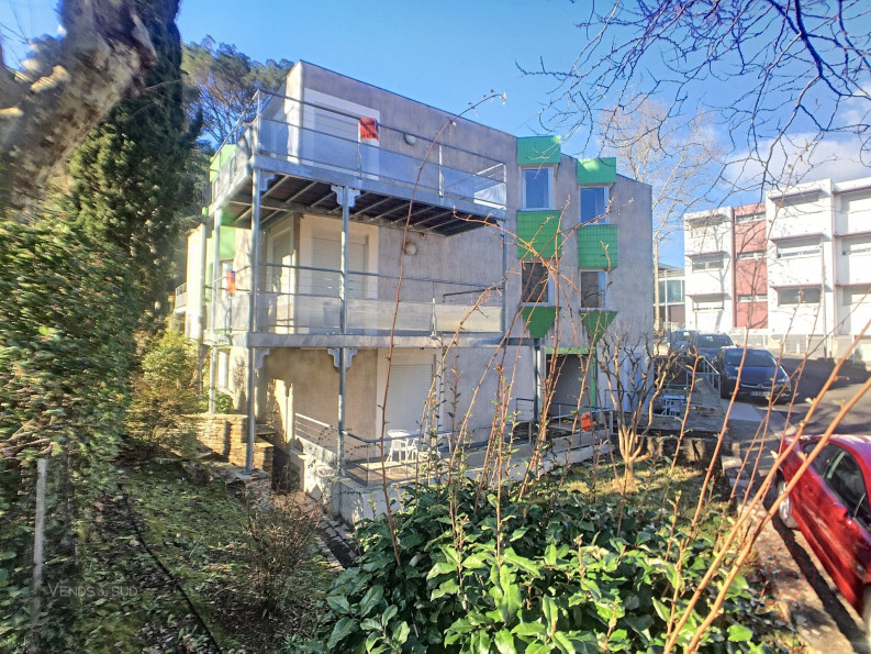 en location saisonnière Appartement Lamalou Les Bains - Photo 8