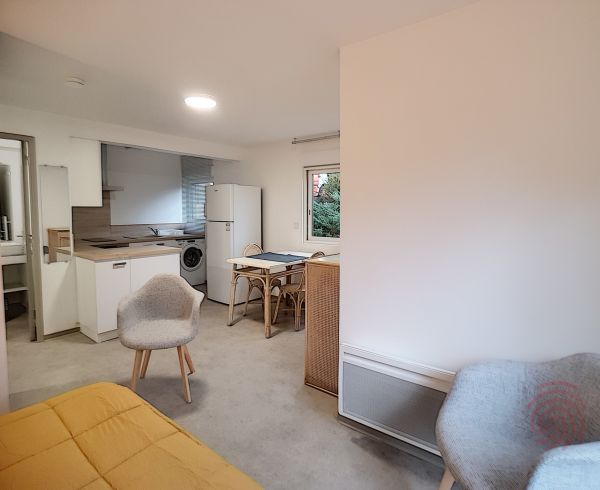 en location saisonnière Lamalou Les Bains