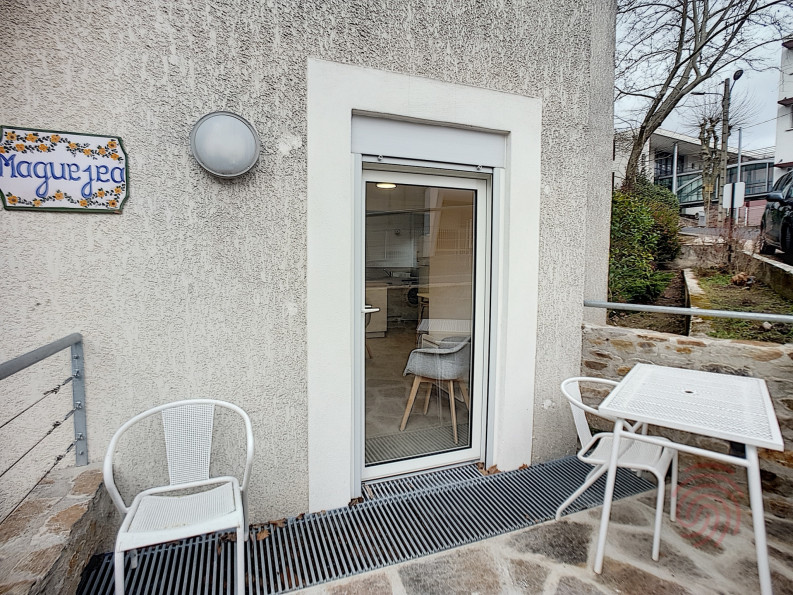 en location saisonnière Appartement Lamalou Les Bains - Photo 7