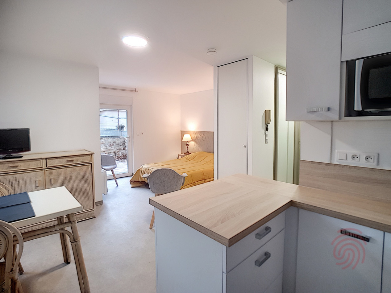 en location saisonnière Appartement Lamalou Les Bains - Photo 4
