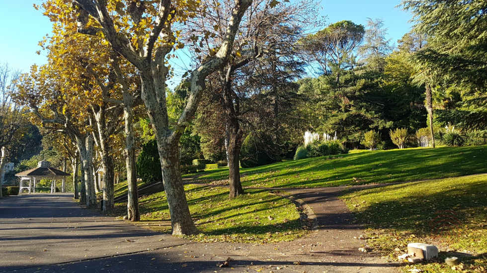 en location saisonnière Appartement Lamalou Les Bains - Photo 9