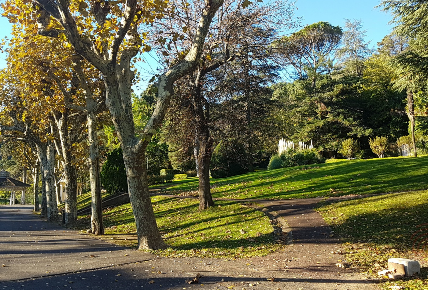 en location saisonnière Appartement Lamalou Les Bains - Photo 9
