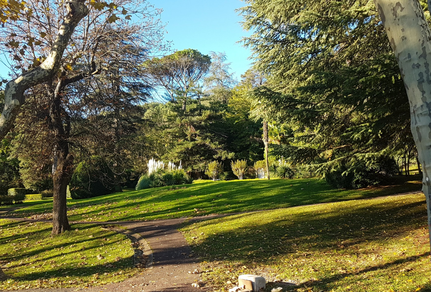 en location saisonnière Appartement Lamalou Les Bains - Photo 11