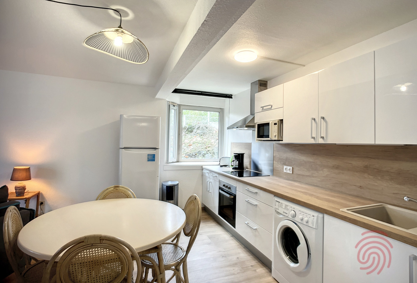 en location saisonnière Appartement Lamalou Les Bains - Photo 6