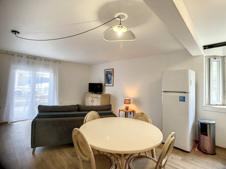 en location saisonnière Appartement Lamalou Les Bains - Photo 5