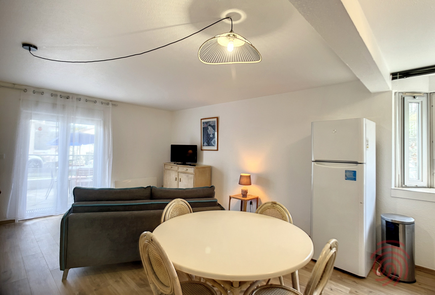 en location saisonnière Appartement Lamalou Les Bains - Photo 5
