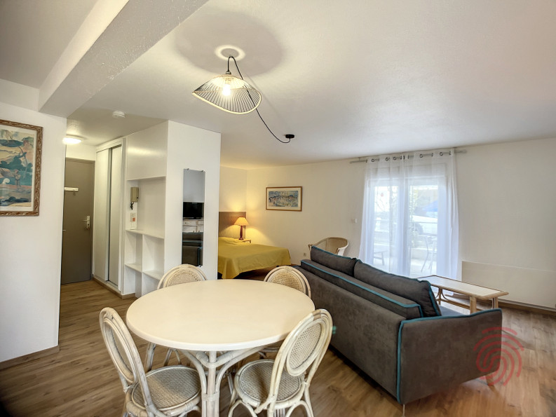 en location saisonnière Appartement Lamalou Les Bains - Photo 7