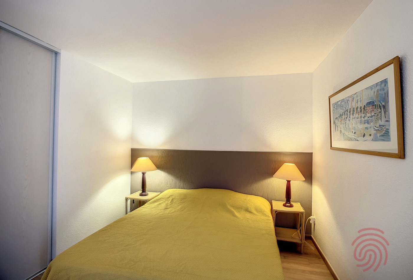 en location saisonnière Appartement Lamalou Les Bains - Photo 10