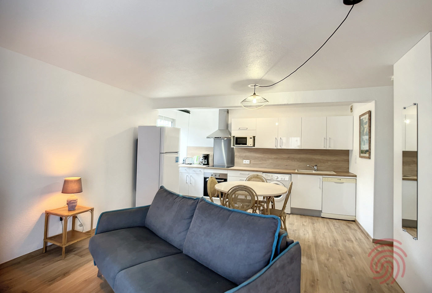 en location saisonnière Appartement Lamalou Les Bains - Photo 3