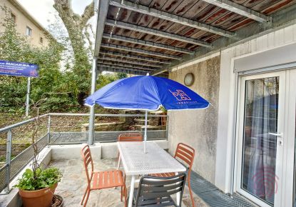 en location saisonnière Appartement Lamalou Les Bains