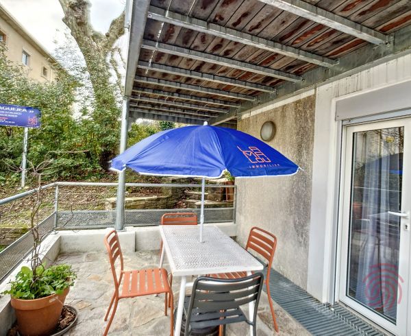 en location saisonnière  Lamalou Les Bains