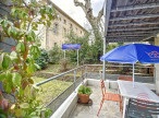 en location saisonnière Appartement Lamalou Les Bains