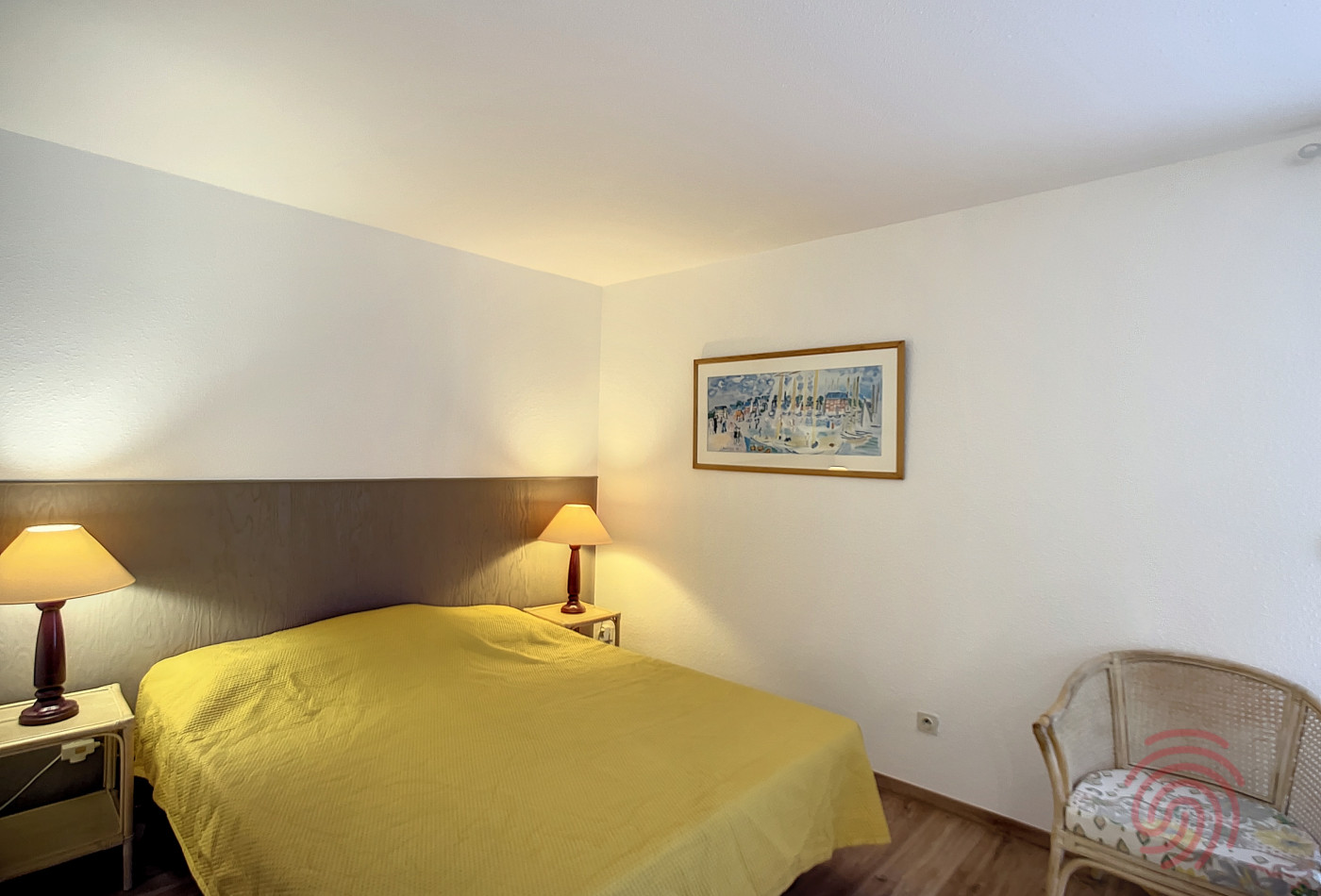 en location saisonnière Appartement Lamalou Les Bains - Photo 11