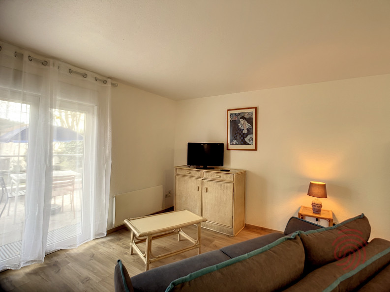 en location saisonnière Appartement Lamalou Les Bains - Photo 9