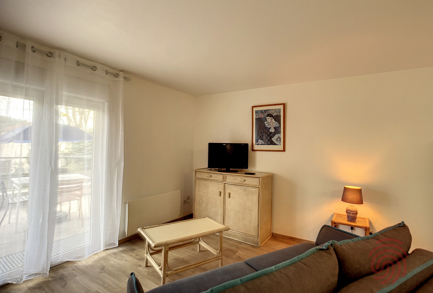 en location saisonnière Appartement Lamalou Les Bains - Photo 9