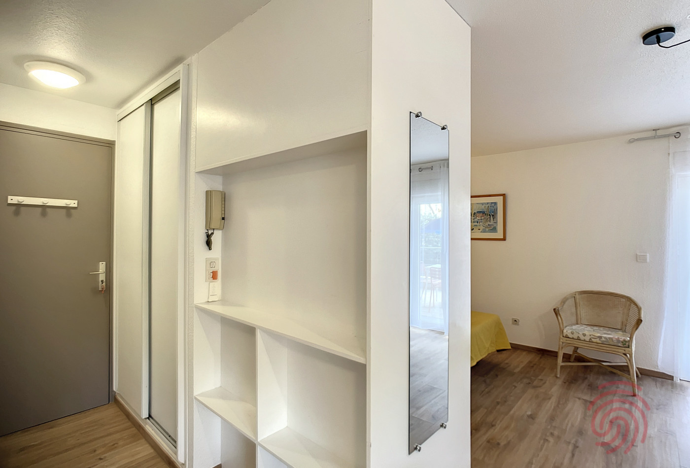 en location saisonnière Appartement Lamalou Les Bains - Photo 17