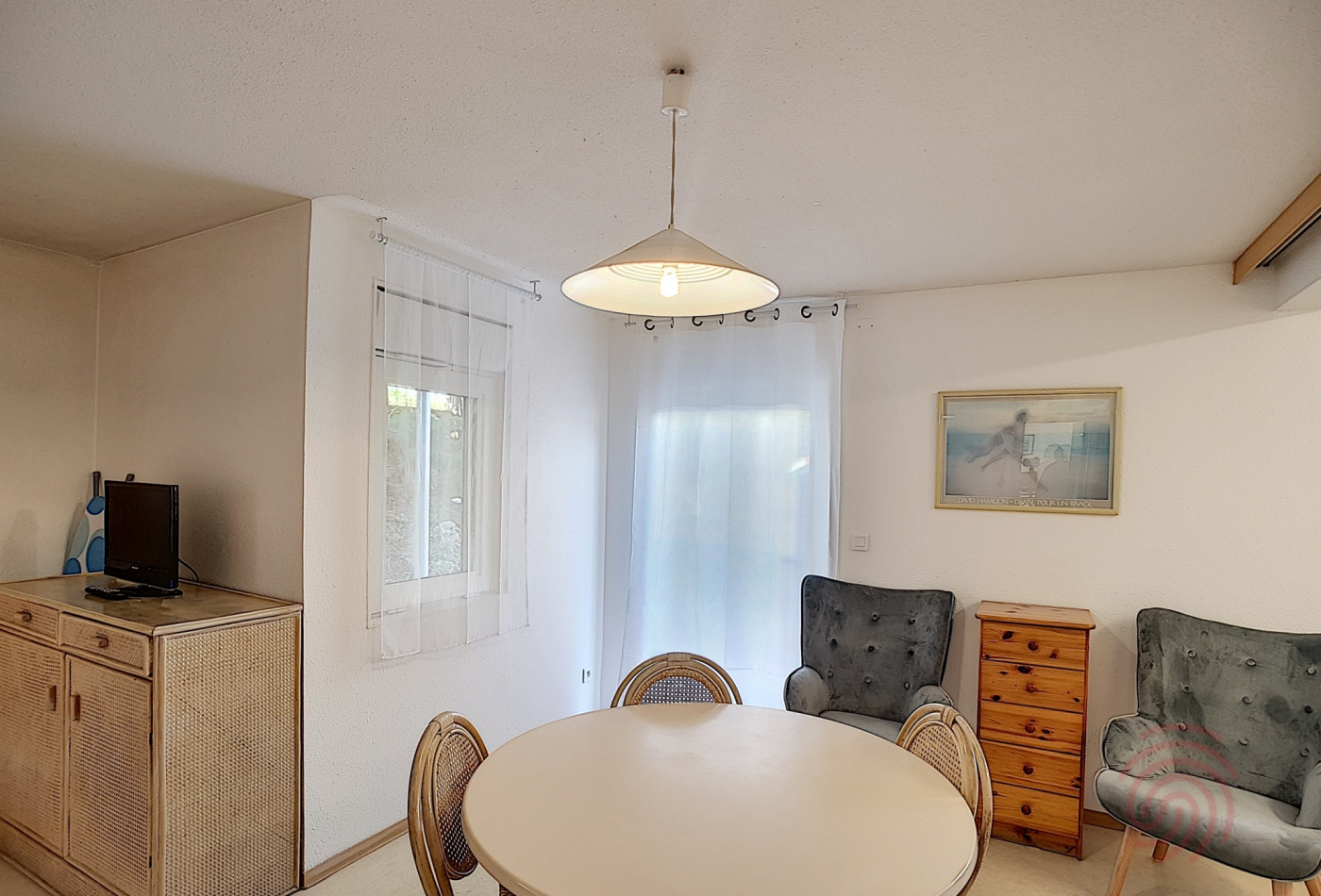 en location saisonnière Appartement Lamalou Les Bains - Photo 2