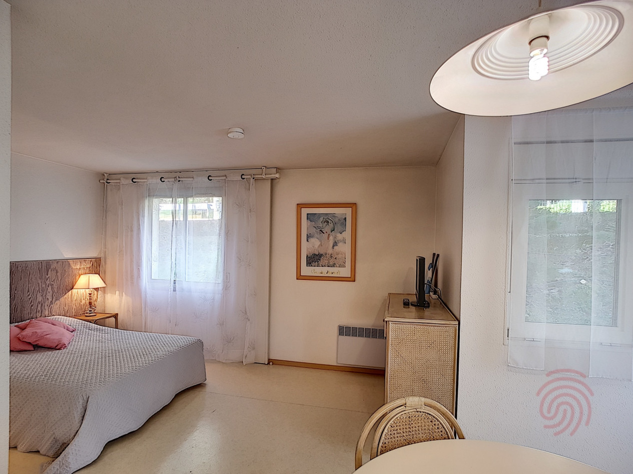 en location saisonnière Appartement Lamalou Les Bains - Photo 3