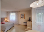 en location saisonnière Appartement Lamalou Les Bains