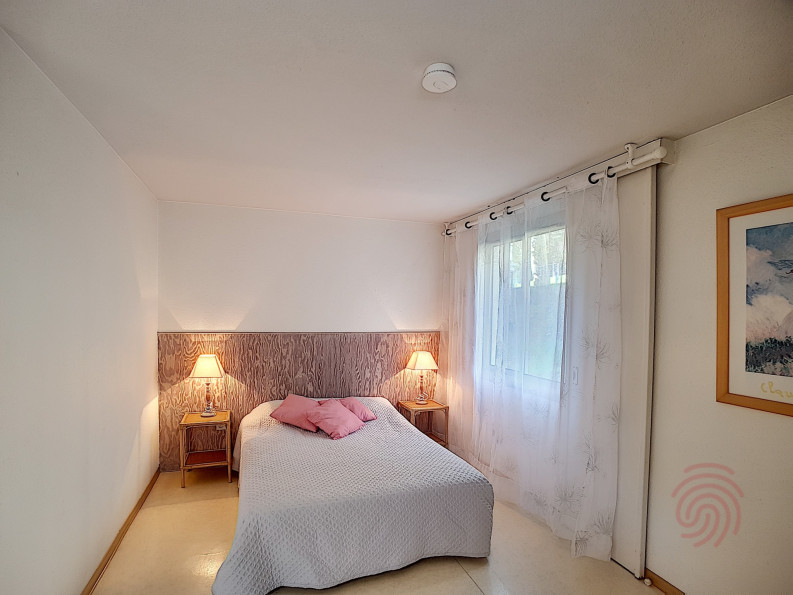 en location saisonnière Appartement Lamalou Les Bains - Photo 4
