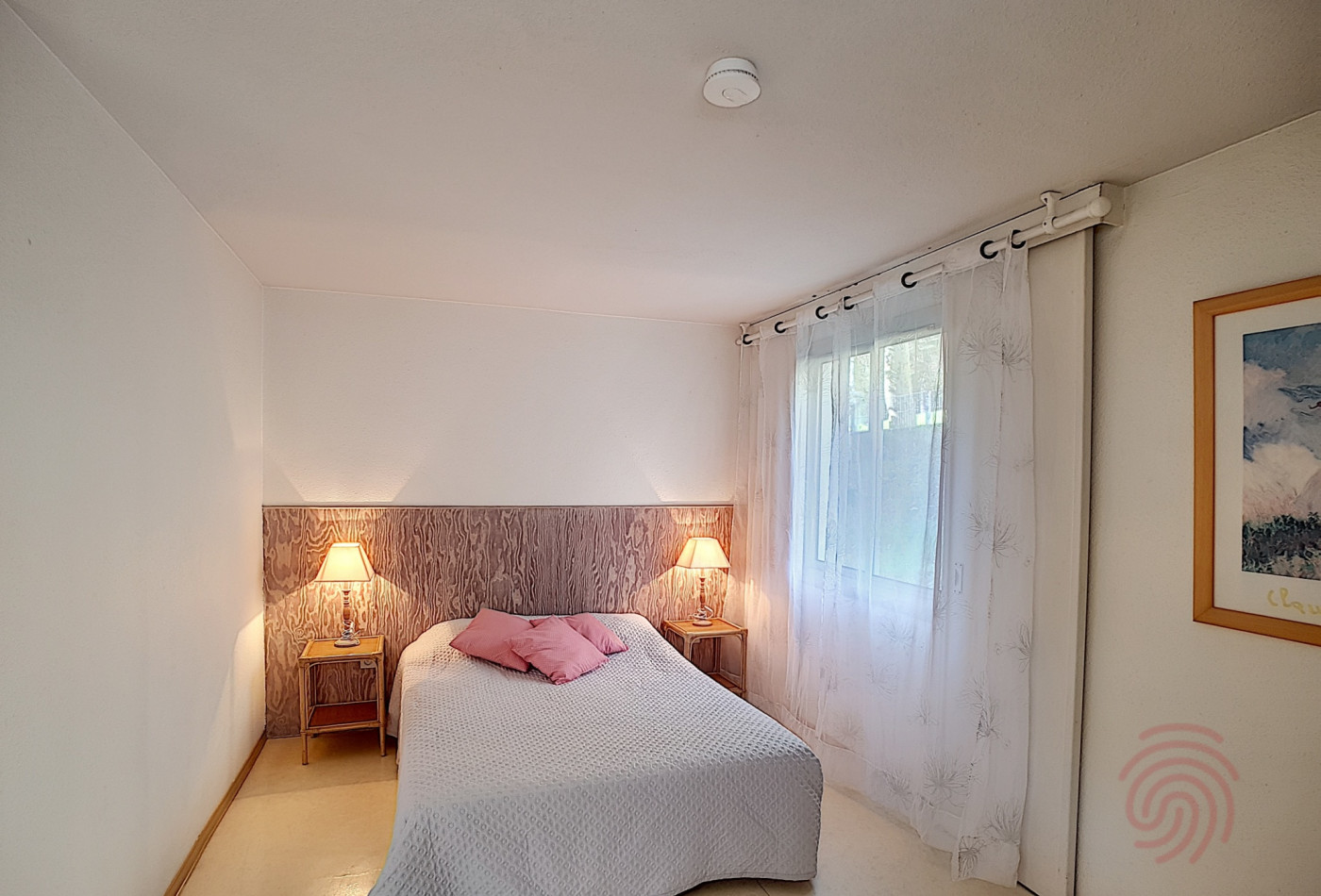 en location saisonnière Appartement Lamalou Les Bains - Photo 4