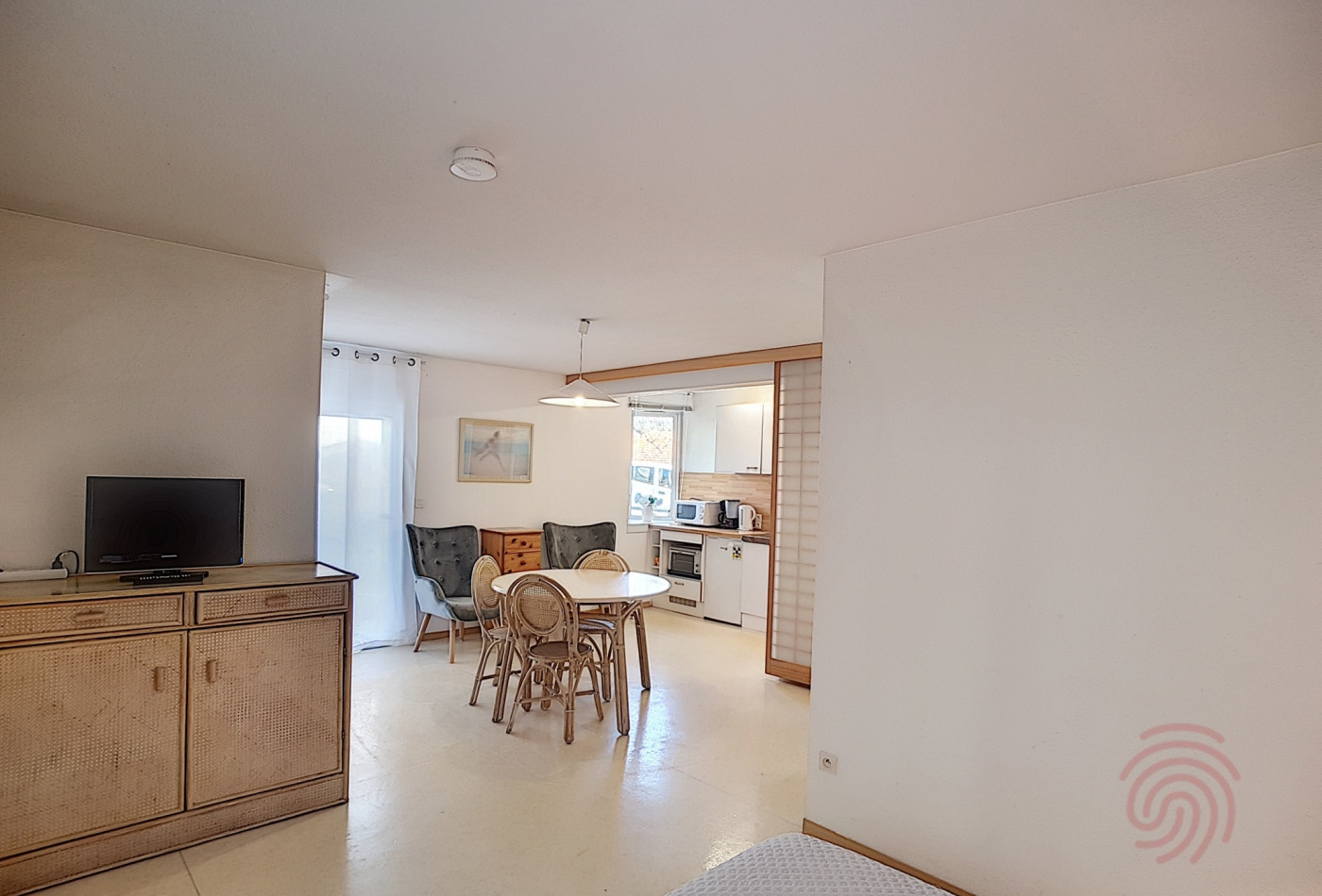 en location saisonnière Appartement Lamalou Les Bains - Photo 7