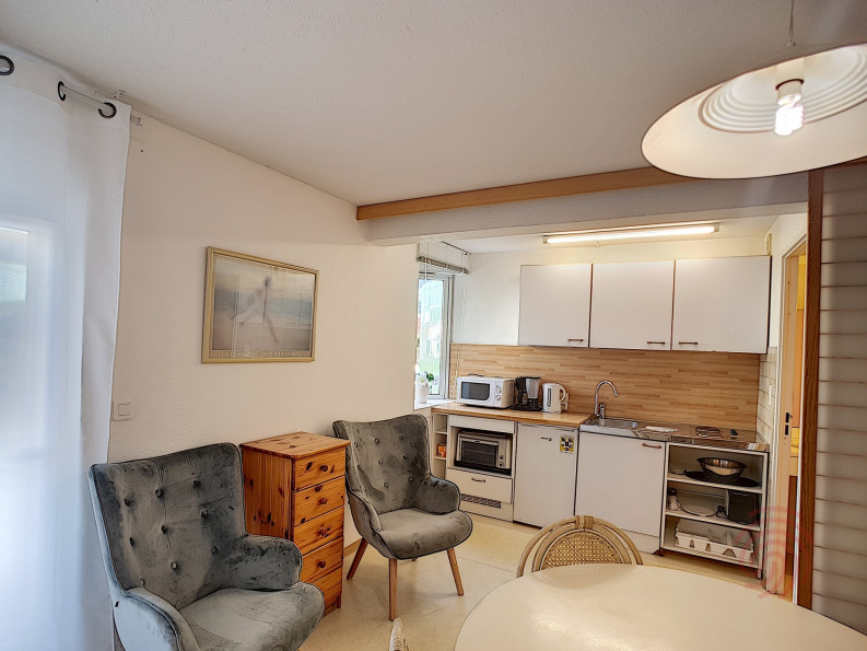 en location saisonnière Appartement Lamalou Les Bains - Photo 10