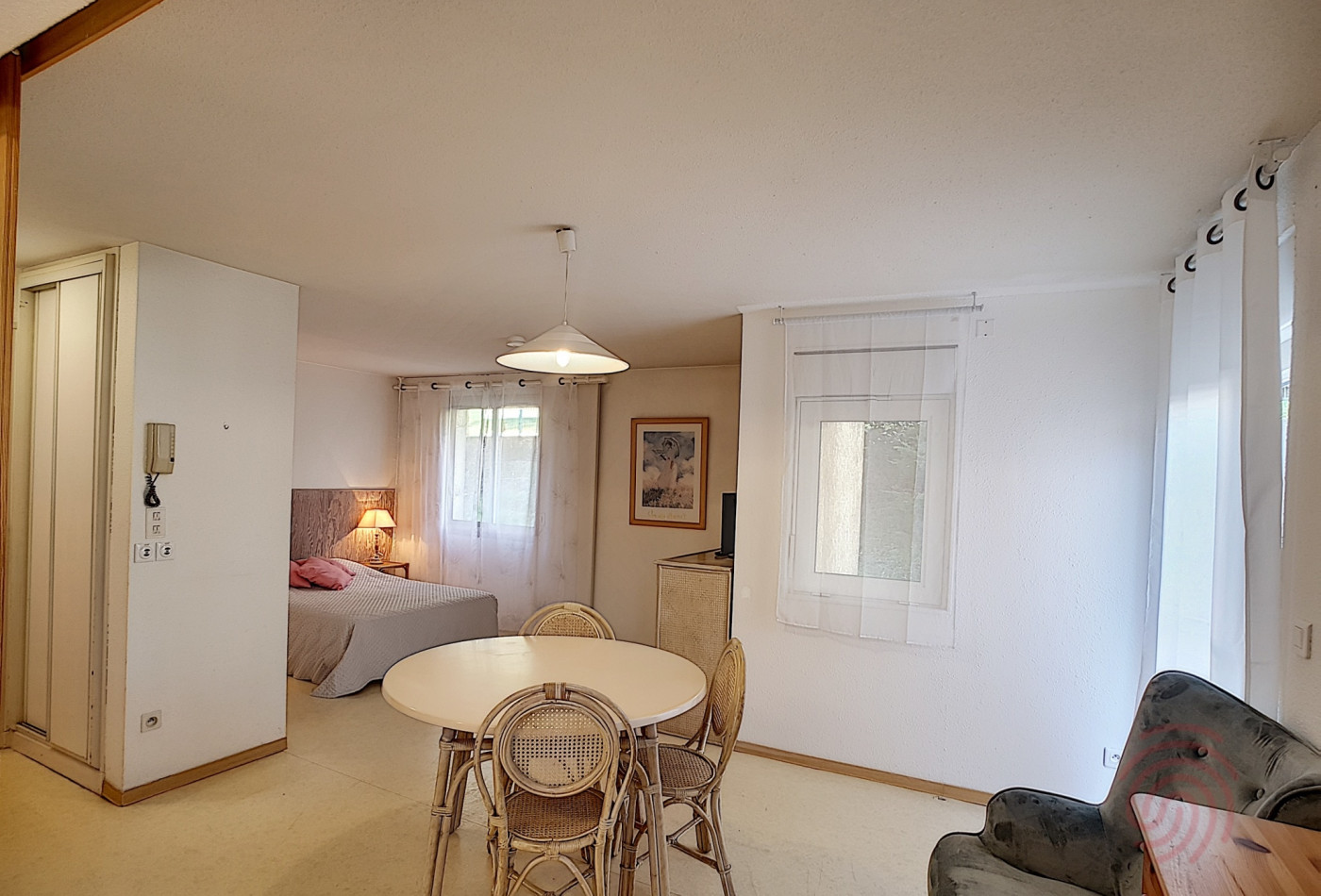 en location saisonnière Appartement Lamalou Les Bains - Photo 5