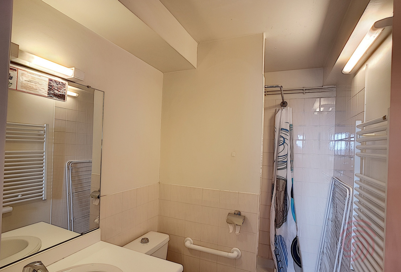 en location saisonnière Appartement Lamalou Les Bains - Photo 9