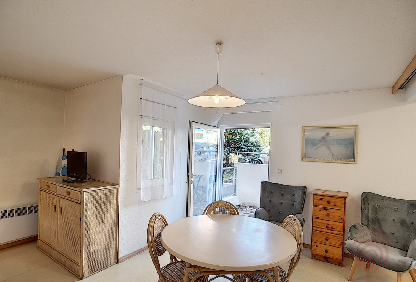 en location saisonnière Appartement Lamalou Les Bains - Photo 6
