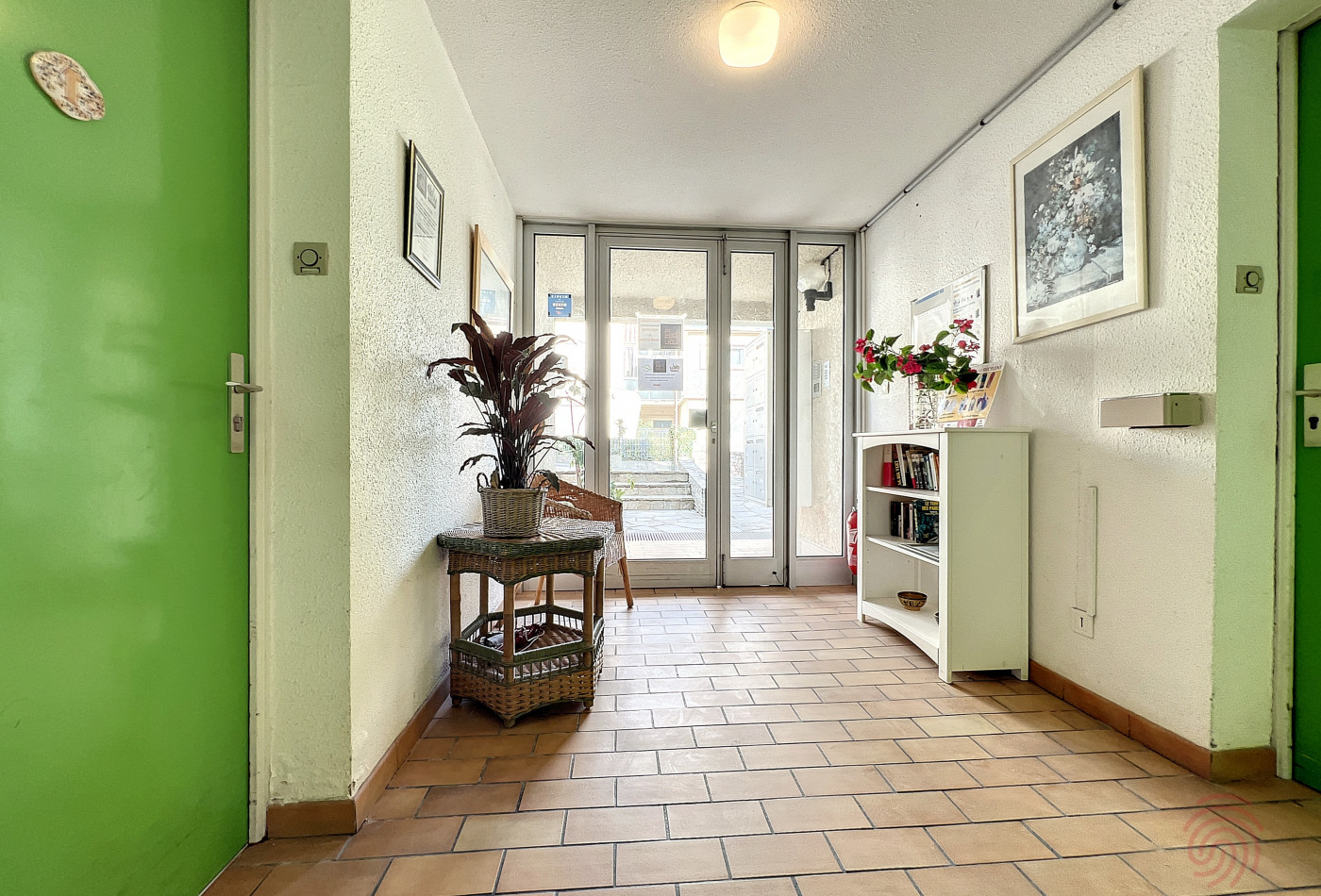 en location saisonnière Appartement Lamalou Les Bains - Photo 13
