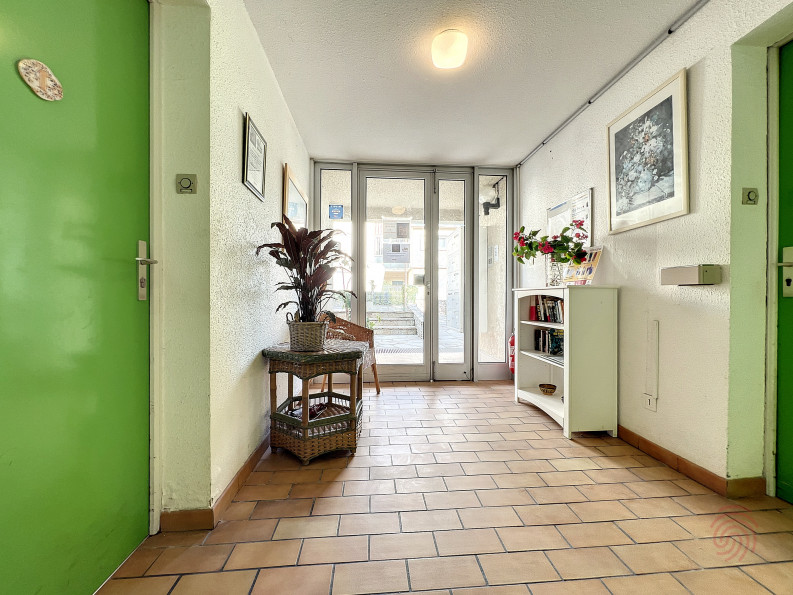 en location saisonnière Appartement Lamalou Les Bains - Photo 3