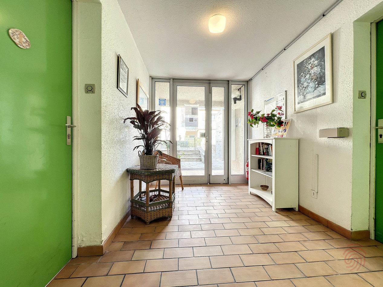 en location saisonnière Appartement Lamalou Les Bains - Photo 3