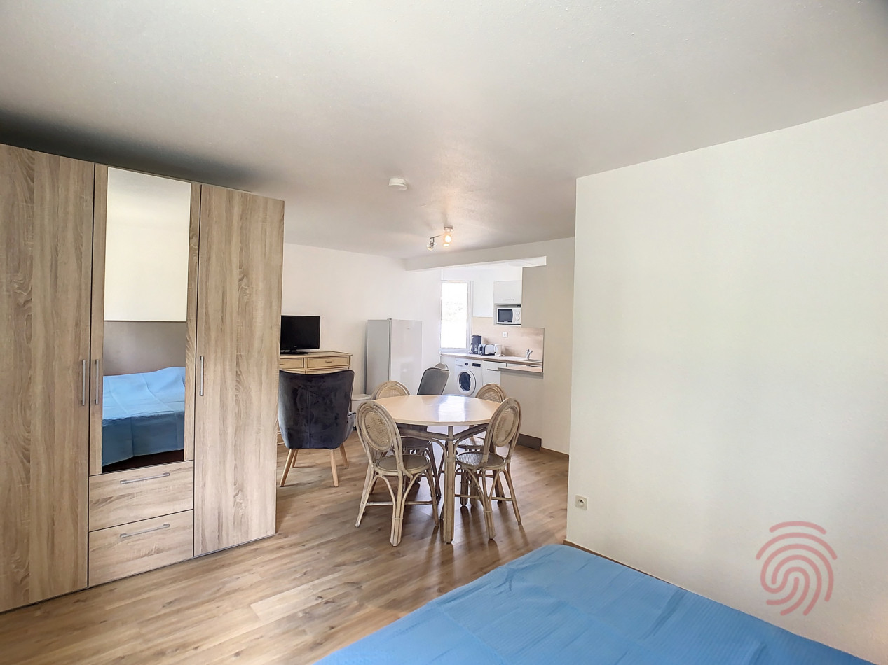 en location saisonnière Appartement Lamalou Les Bains - Photo 10
