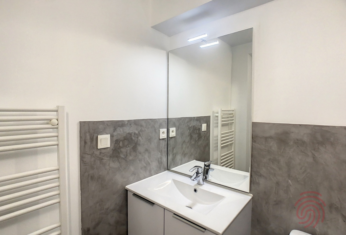 en location saisonnière Appartement Lamalou Les Bains - Photo 13