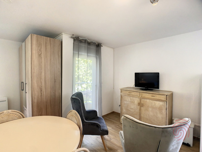 en location saisonnière Appartement Lamalou Les Bains - Photo 7