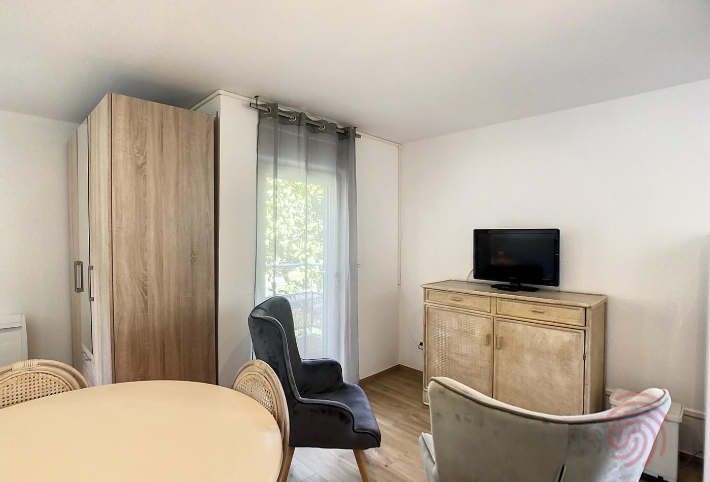 en location saisonnière Appartement Lamalou Les Bains - Photo 7