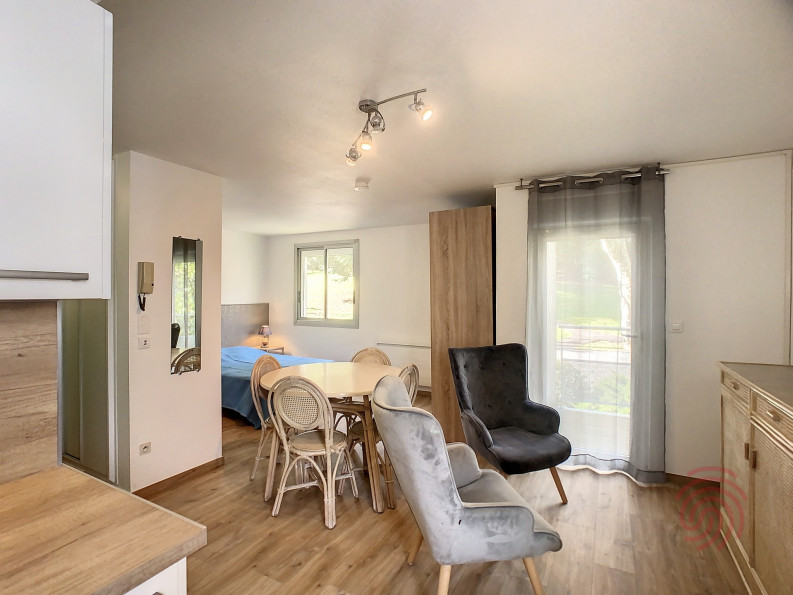 en location saisonnière Appartement Lamalou Les Bains - Photo 5