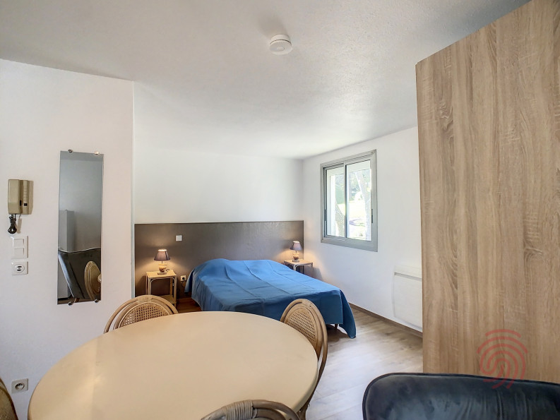 en location saisonnière Appartement Lamalou Les Bains - Photo 8
