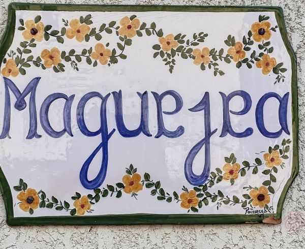 en location saisonnière Lamalou Les Bains