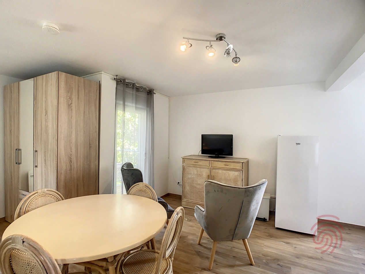 en location saisonnière Appartement Lamalou Les Bains - Photo 6